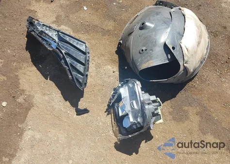 2022 Hyundai Tucson Se z USA, uszkodzony, nr VIN 5NMJA3AE2NH006760